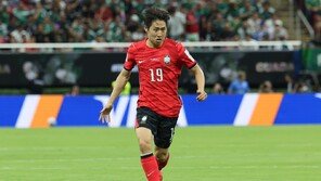 이강인, 스페인 매체 선정 조별리그 베스트11…탈락 팀 중 유일