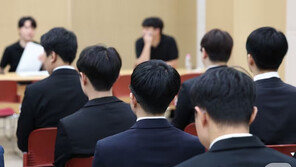 하반기 구직자 평균 스펙은…학점 3.5 이상·토익 800점대