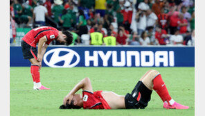 日언론 “韓축구, 정치·사회문제로 확산…분노 도를 넘은 상황”