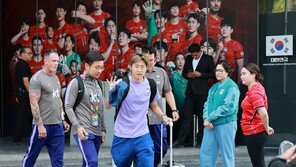 졸전 끝 32강행 실패에도 홍명보호 포상금 ‘20억8000만원’