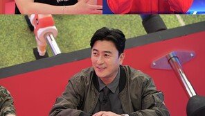 김동현 “해병대 재입대하고 싶다” 이유는?