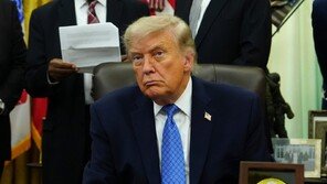 트럼프, 선거 개편 구상 제동…법원·공화당 잇단 반발