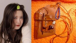 구혜선, 사업가로 승승장구…헤어롤 면세점까지 입점