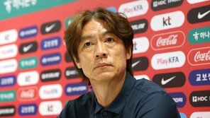 “플랜B도 없었다”…이천수, 홍명보 체제 작심 비판