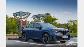 국내 첫 400kW 초급속 충전시대… BMW, 충전인프라 게임체인저 등극