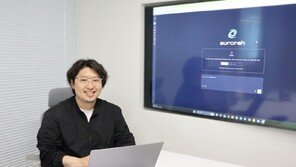“번역만 해선 수출 못 합니다” 웹소설 해외 진출 문턱 낮추는 하이브마인드 ‘오로라’ [ICT이노베이션스퀘어확산사업]