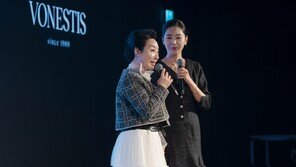 본에스티스, VIP 행사 ‘뤼미에르 앙 플뢰르’ 성료
