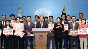 대구-경북 “지역 산업 생태계 무너져” vs 광주-전남 “일자리 늘것”