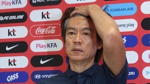 ‘32강 탈락’ 홍명보호 1인당 포상금 8000만원 받는다