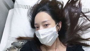 ‘46세 임신’ 김민경, 당뇨와 복통으로 응급실 行…아찔 상황 고백