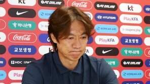 굴욕의 32강 탈락… 한국 축구 새판 짤 첫날[유상건의 라커룸 안과 밖]