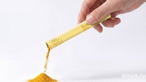 동아제약, 새 건기식 브랜드 ‘파이테라’ 론칭… “일상에서 간편하게 즐기는 슈퍼푸드”