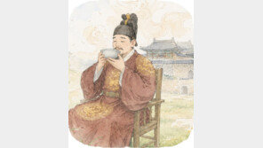 기가 막히면 소화도 막힌다… 영조도 시달린 체증의 원인[이상곤의 실록한의학]〈176〉