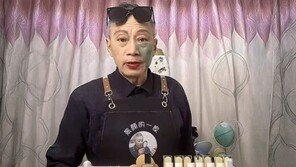 “희귀병 투약 1회 750만원” 손주 위해 매일 화장하는 할아버지