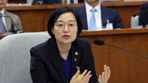 與 “한성숙 청문 보고서, 국힘 비협조땐 민주당 주도로 채택 고려”