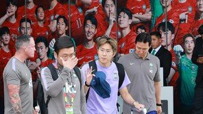 이강인, 외신 선정 ‘베스트 11’에 32강 탈락 선수중 유일하게 뽑혀