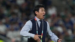 日축구 파벌 깬 ‘고졸’ 모리야스 감독, 9년째 대표팀 레벨업