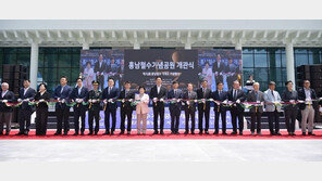 10만명 살린 ‘흥남철수’, 거제에 새기다