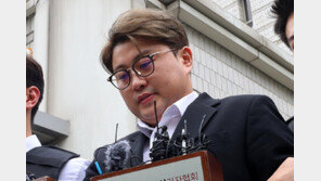 ‘음주 뺑소니’ 김호중, 오늘 출소…5개월 이른 가석방
