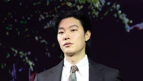 류준열, UAA 소속 1년만에 갤럭시코퍼 이적설 “정해진 것 없어”