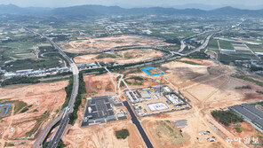 원전 6기 규모 전력 6.3GW 광주 공급 구상… “문제는 송전망”