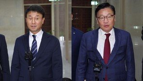 [단독]與, 오늘 원구성 단독처리 예고… 조정식, 본회의 개최 통보
