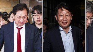 종합특검, ‘尹 체포방해 혐의’ 김기현-권영진-윤상현 입건