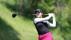 박현경, 일본 무대도 제패…‘최고 상금’ 어스 몬다민컵 우승