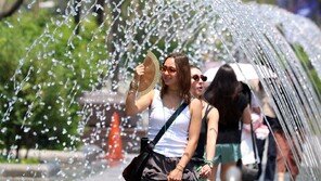 서울로 몰리는 전 세계 여행객…올여름 방한 항공예약 63% 급증