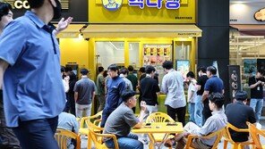 ‘음료 3잔 횡령’ 알바에 550만원 받은 빽다방 점주…결국 ‘강제 폐업’