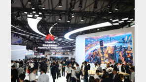 화웨이, AI 응답 속도 높였다…“추론 처리량 최대 372% 향상”
