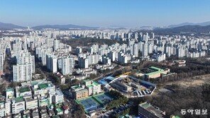 경기 성남시, 분당 재건축 속도…샛별마을 등 선도지구 3곳 사업시행자 확정