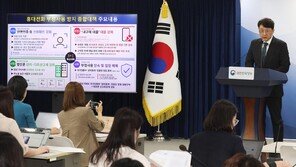내달 6일부터 휴대전화 개통 때 안면인증 의무화…대포폰 차단