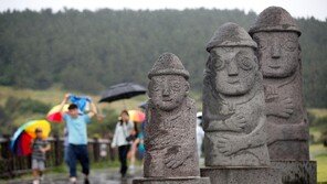 오늘밤 제주부터 장마 시작…내일 남부지방까지 확대