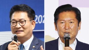 송영길 또 ‘정청래 과거’ 저격…친청계 “파묘땐 모두 묻혀” 반발