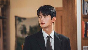 서인국, 박지현 집 찾았다…병간호→썸 기류 (내일도 출근)