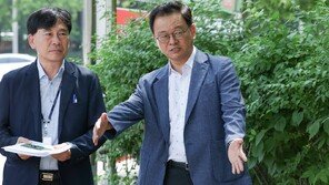 “병목 없애 출퇴근 단축”…민경선, 일산·장항IC 개선안 점검