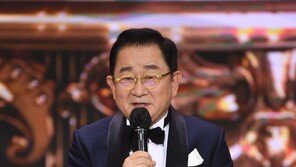 이홍렬, 장모상 심경…“유일하게 믿고 의지한 어른”