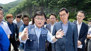 광주 팹 용수, 동복댐 높여 30만t-생활·농업용수 여유량 끌어와 확보