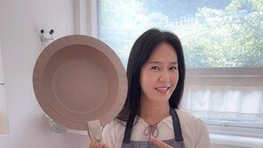 조리 후 손잡이 떼고 식탁으로… 케이노블, ‘쿠멜 IH 디쉬팬 풀세트’ 출시