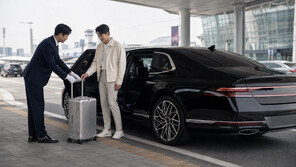신세계免, VIP 대상 ‘공항 모빌리티 서비스’ 오픈
