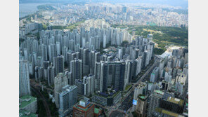 [단독]영끌해 집 사는 2030…‘4억~6억’ 주담대만 유일하게 늘었다