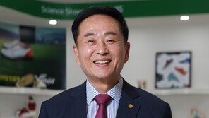“믿음과 배움과 시련은 최고의 경영 수업입니다”