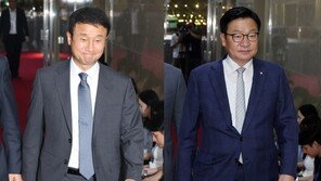 민주 “비상 입법체제 가동” vs 국힘 “오만한 입법 독재”