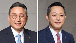 NH투자증권 새 경영체제 출범… 신재욱-배광수 각자 대표 선임