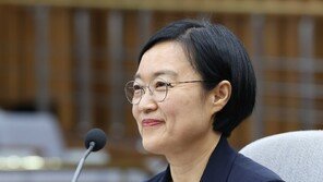 [프로필] 한성숙 신임 국무총리…AI·플랫폼 전문가에서 국정 2인자로