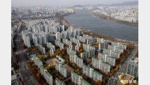 ‘강남 재건축 대어’ 잠실5단지 사업시행계획 인가… 재건축 ‘7부 능선’ 넘어