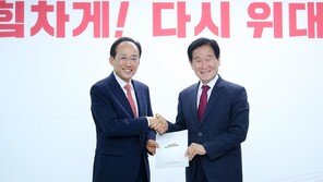 AI-TK신공항-행정 통합으로 대구 ‘경제 대개조’