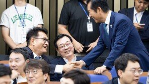 송영길 “정청래, 盧의 한미FTA 반대”… 친청 “파묘땐 과거에 묻혀”