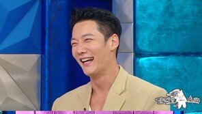 최진혁 “이국주랑 친해지고 싶어 먼저 번호 물어”